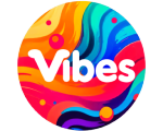 Vibes Logo